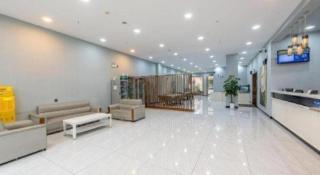 7 Days Inn Foshan Qiandeng Lake - 1