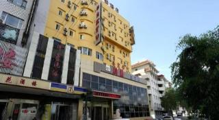 7 Days Inn Changchun Zhengyang Street Changchun Park Branch - Changchun - 1
