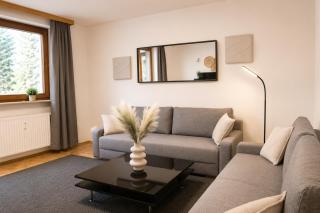 Appartement zur Gemütlichkeit by rentyourhome24 - 5