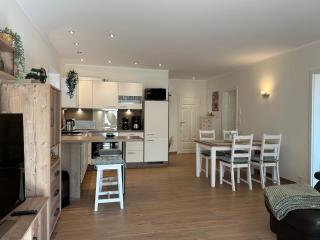 Ferienwohnung Fehnperle - 9