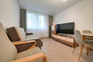 RentPlanet - Apartament Zaporoska - 1