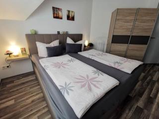 Ferienhaus Voss - 6