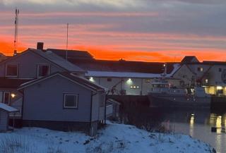 Sørvær - House with amazing view - 3