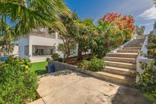 Villa Romeo cerca de la Playa de Talamanca e Ibiza - 9