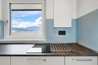Bike Apartments Curti - Himmelblau - 2