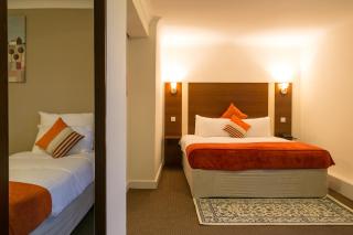 Celtic International Hotel Cardiff Airport - Barry - 2