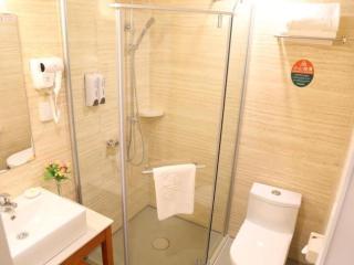 GreenTree Inn JiangSu DingShu Twon JieFang(E) Road Express Hotel - 7