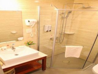 GreenTree Inn JiangSu DingShu Twon JieFang(E) Road Express Hotel - 3