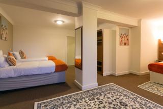 Celtic International Hotel Cardiff Airport - Barry - 4