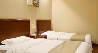 GreenTree Inn Jiaxing ZhongHuan South Road Zhonggang City Express Hotel - 7
