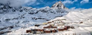 Comunione Residence Cervinia Due - 5
