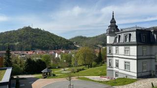Schön Hier - im Harz - 1