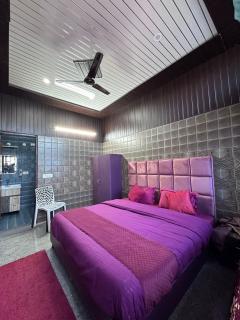 Bella Vista Hotel & Home Stay - 7