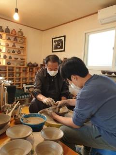 Tohyang Traditional House - 3