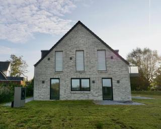 Ferienwohnung Friesenloft ehemals Friesenloft 4 - Bensersiel - 8