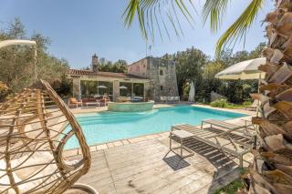 Tenuta Arcàdia - 4