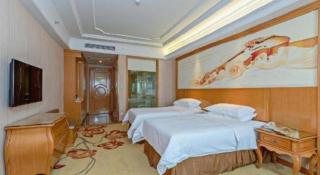 Vienna International Hotel Guangzhou Jichang Road Huangshi - Canton - 1