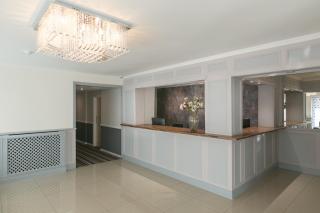 Celtic International Hotel Cardiff Airport - 5