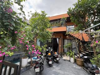 Đông Hương Home - 7