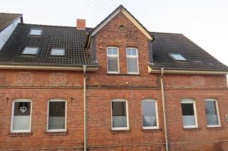 Ferienwohnung Wilhelmine - 9