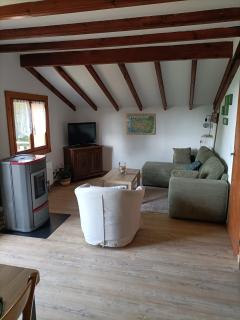 Chalet ida - 9