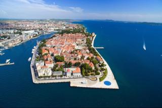 Most Zadar - 5