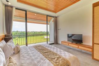 New! 2BR Japanese Tropical Style Villa in Ubud - 3