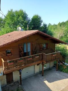 Chalet ida - 8