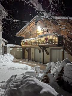Chalet ida - 7