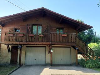 Chalet ida - 4