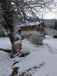 Chalet ida - 2