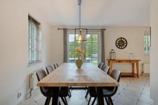 Groenendijk Verhuur Vakantiehuis Burghduin 17 Burgh-Haamstede - 8
