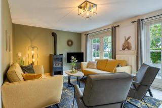 Groenendijk Verhuur Vakantiehuis Burghduin 17 Burgh-Haamstede - 7