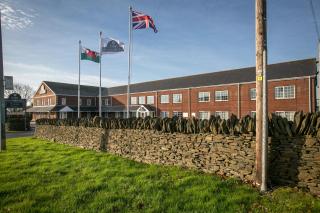 Celtic International Hotel Cardiff Airport - Barry - 6