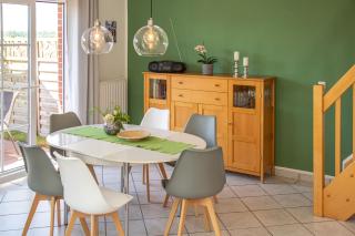 Ferienhaus Robby - 4
