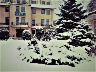 Hotel Europa - Polanica-Zdrój - 6