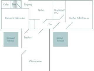 Ferienhaus Tita - 9