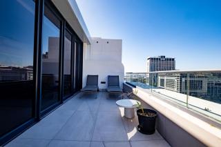 Zeeland Pier 1001 - 2 Bedroom Lux Penthouse with Mountain Views - 7