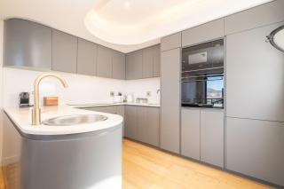 Zeeland Pier 1001 - 2 Bedroom Lux Penthouse with Mountain Views - 9