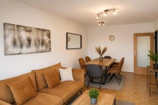 City Appartement Salzburg by rentyourhome24 - 3