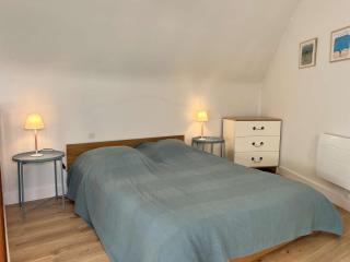 601 - Appart duplex vue mer sur les hauts de Tu Es Roc - 4