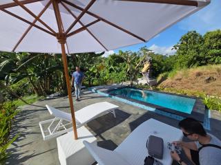 Kalang Anyar Villa Sidemen - 0