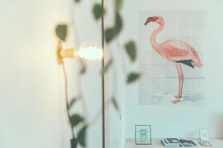 AP8 city & park apartement - Aalst - 7