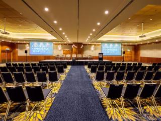 Pullman Reef Hotel Casino - 9