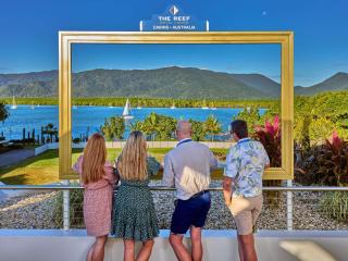 Pullman Reef Hotel Casino - 7