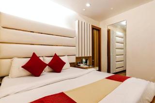 Hotel New Star Paharganj New Delhi - 0