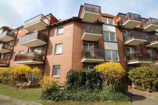 Residenz Passat Cuxhaven 3 - 6