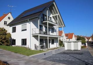 Ferienwohnungen Derx - 9