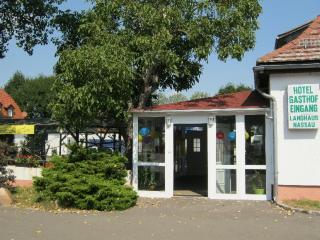Hotel Landhaus Nassau - Meißen - 2