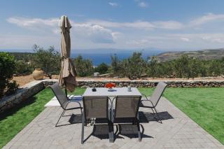 'Acroterra Stone House', Areopoli, Mani - 2